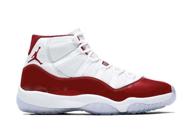 Air Jordan 11 Cherry Reps Online (2)