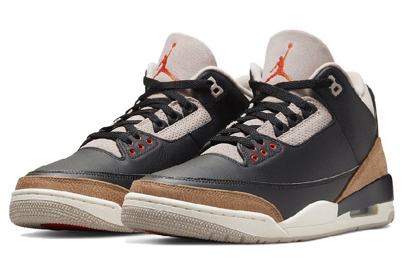 Air Jordan 3 Desert Cement Reps for Sale (3)