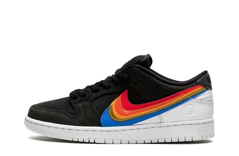 SB Dunk Low Polaroid Reps (1)