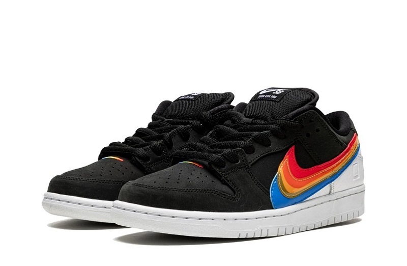 SB Dunk Low Polaroid Reps (2)