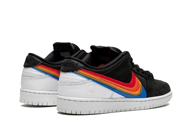 SB Dunk Low Polaroid Reps (3)