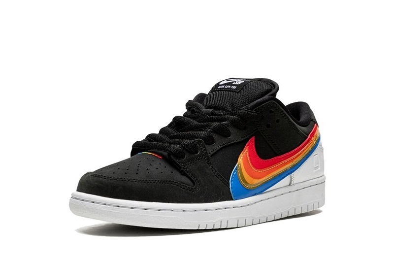 SB Dunk Low Polaroid Reps (4)