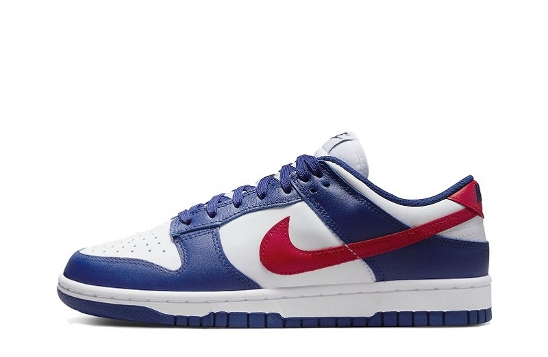 Nike Dunk Low USA Reps WMNS Shoes Online  (1)