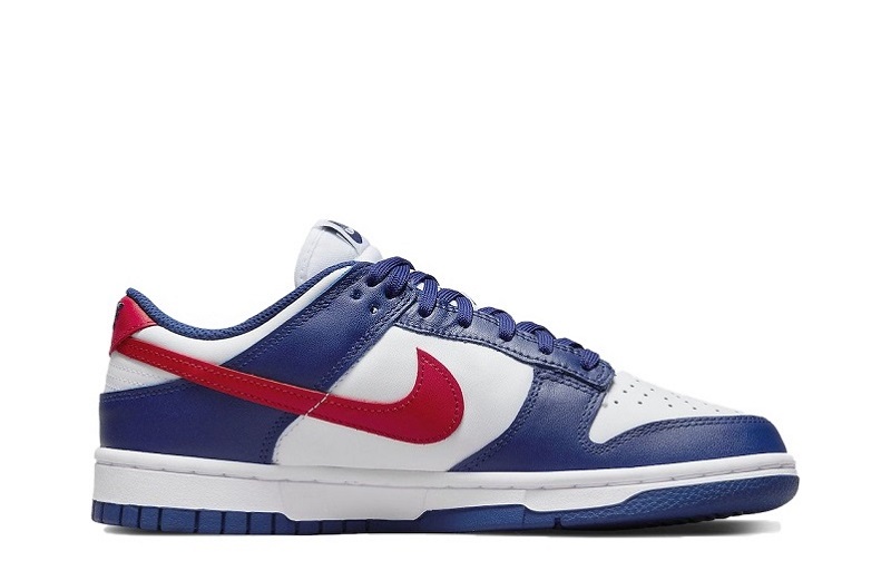 Nike Dunk Low USA Reps WMNS Shoes Online  (2)