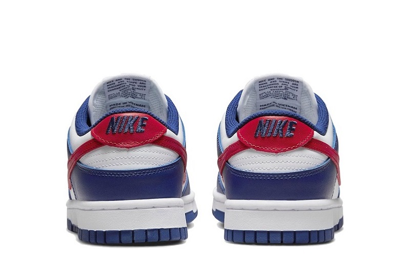 Nike Dunk Low USA Reps WMNS Shoes Online  (4)