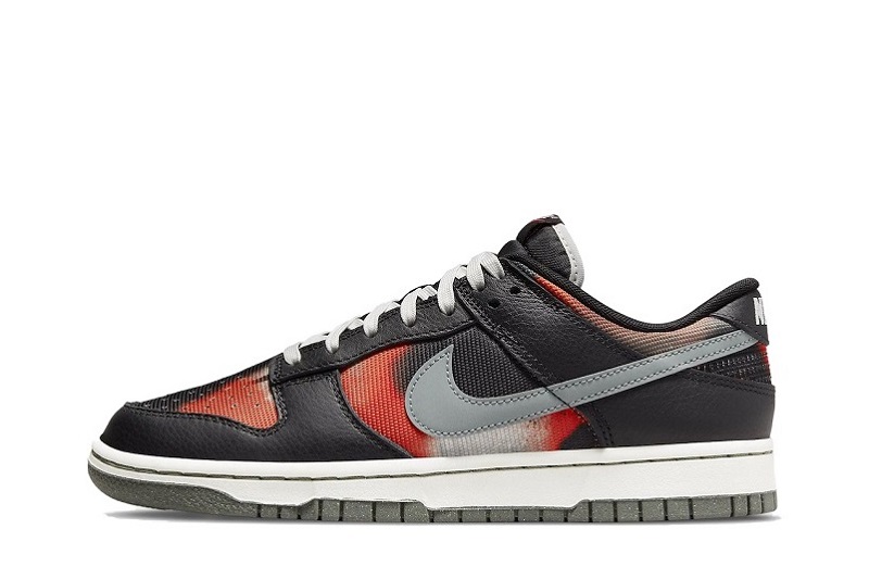 Nike Dunk Low Graffiti Reps (1)