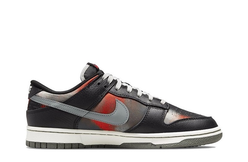 Nike Dunk Low Graffiti Reps (2)