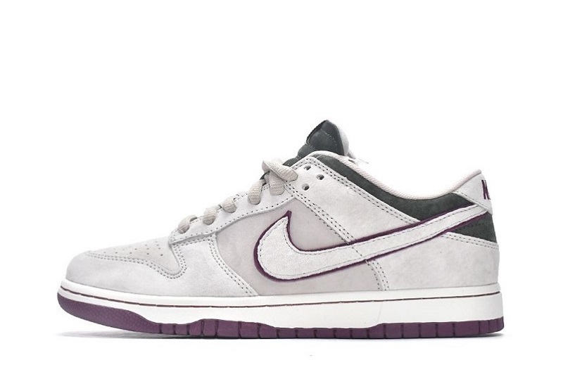 Dunk Low Grey Dark Reps for Sale (1)