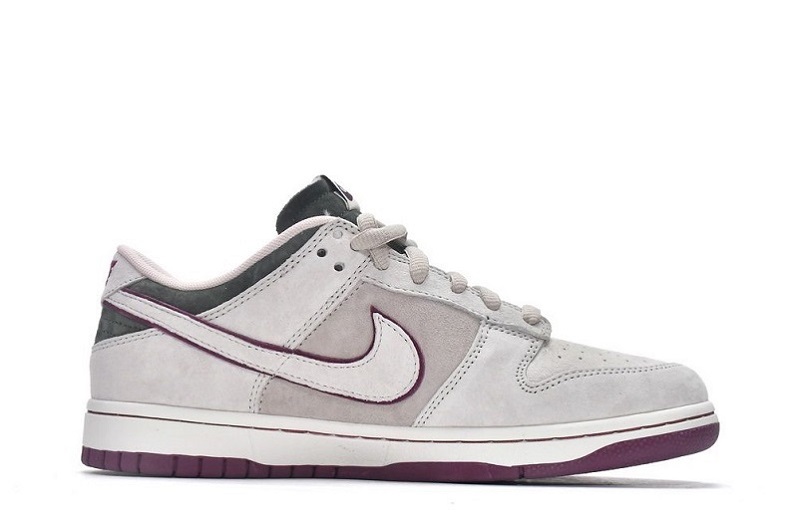 Dunk Low Grey Dark Reps for Sale (2)