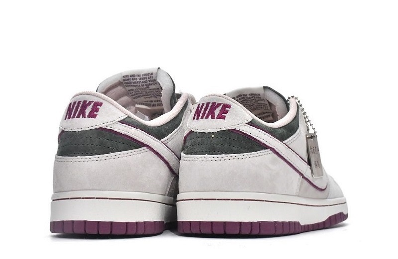 Dunk Low Grey Dark Reps for Sale (3)