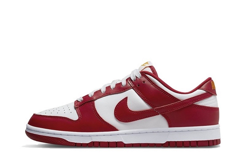 Nike Dunk Low Gym Red Reps (1)