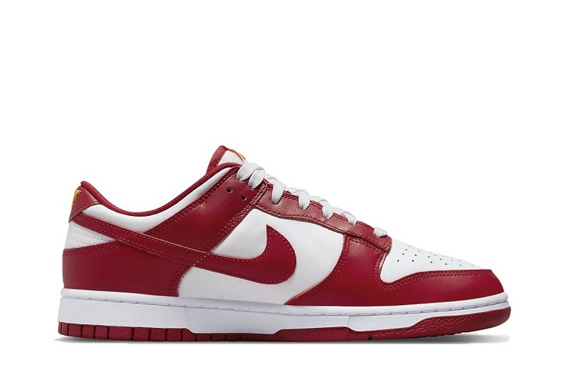 Nike Dunk Low Gym Red Reps (2)