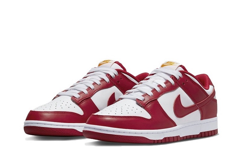 Nike Dunk Low Gym Red Reps (3)