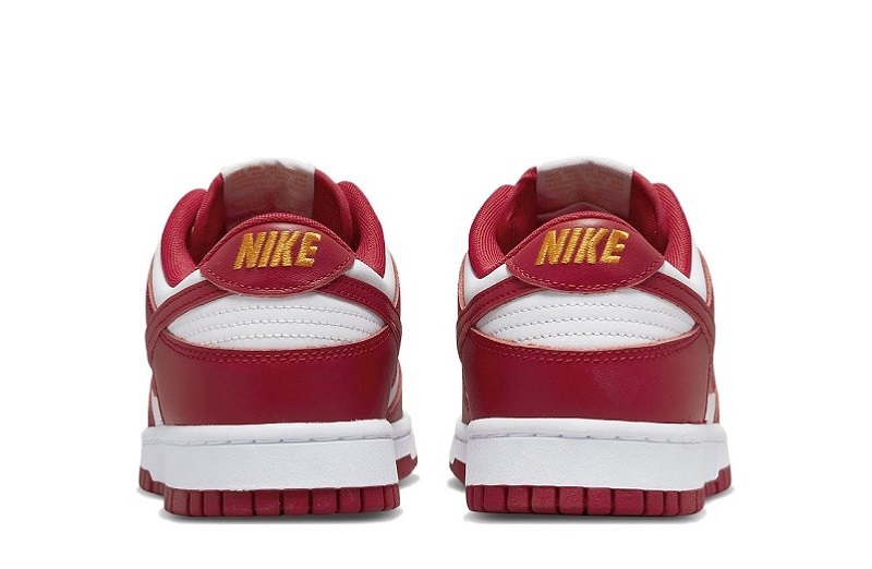 Nike Dunk Low Gym Red Reps (4)