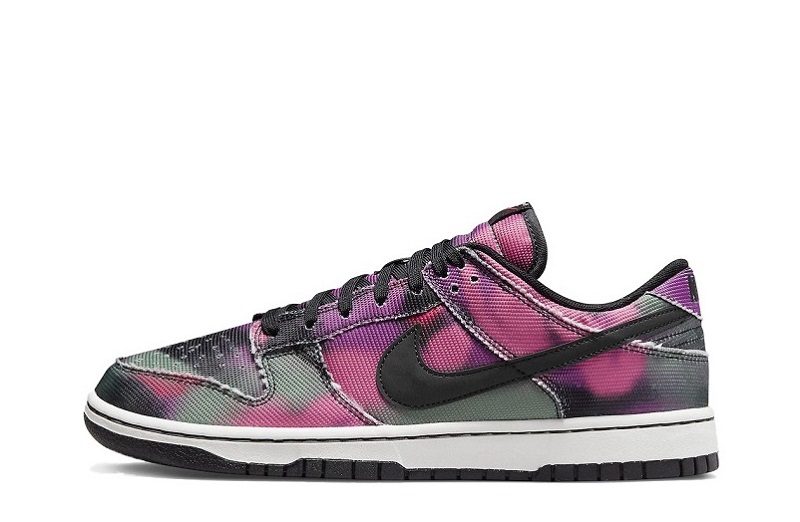 SB Dunk Low Graffiti Reps Online (1)