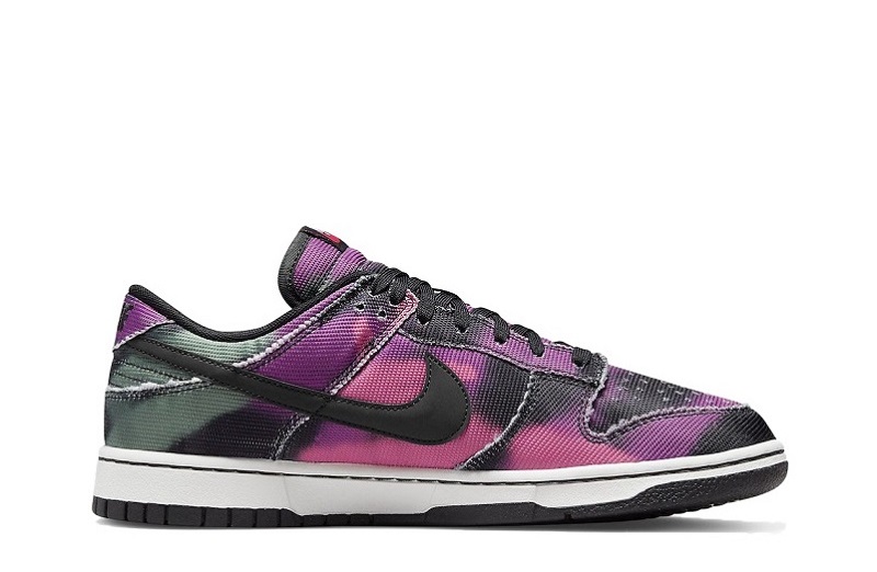 SB Dunk Low Graffiti Reps Online (2)