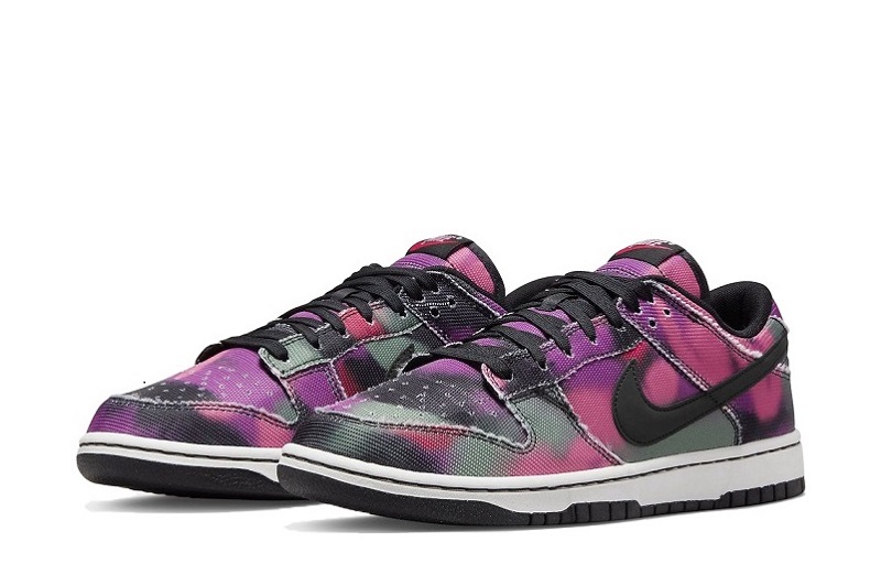 SB Dunk Low Graffiti Reps Online (3)