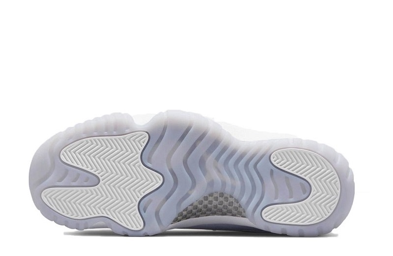 Air Jordan 11 Low Pure Violet Reps (5)