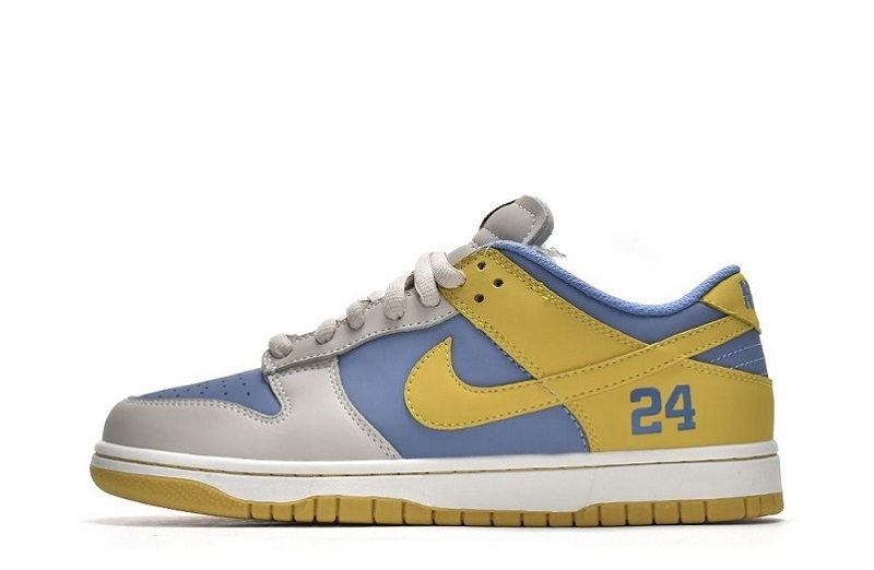 Dunk Low KOBE Reps Online (1)