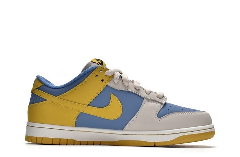 Dunk Low KOBE Reps Online (2)