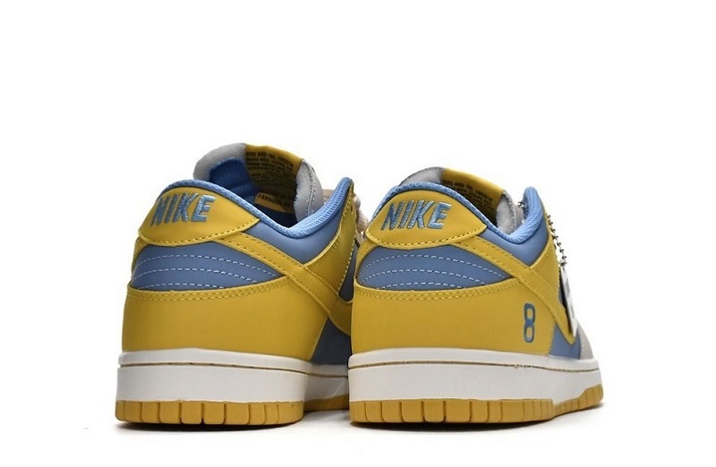 Dunk Low KOBE Reps Online (3)