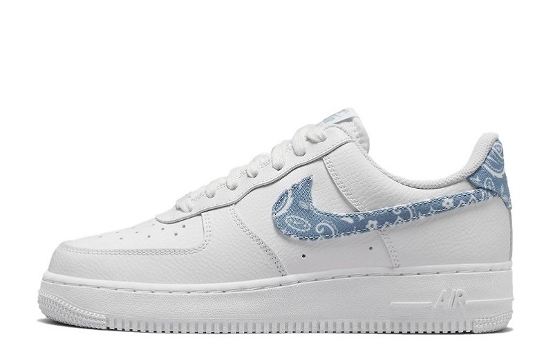 Nike Air Force 1 Low Paisley Reps WMNS Shoes (1)