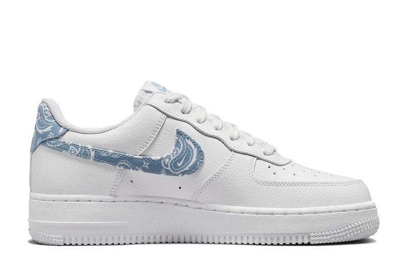 Nike Air Force 1 Low Paisley Reps WMNS Shoes (2)