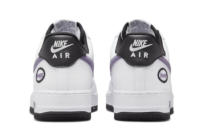 Air Force 1 Low Hoops Reps for Sale (4)