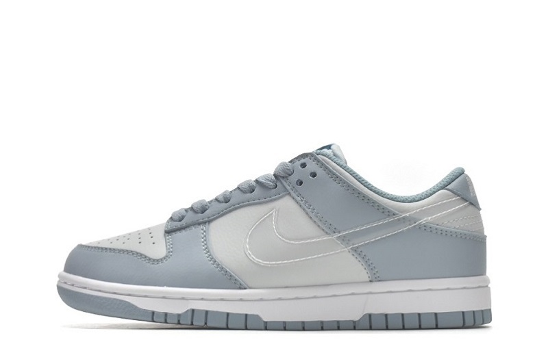 SB Dunk Low Grey Blue Reps for Sale (1)