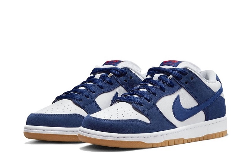 SB Dunk Low LA Dodgers Reps for Sale (3)