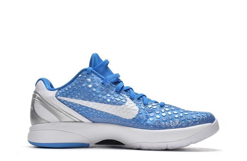 Nike Zoom Kobe 6 Carolina Blue Reps (2)