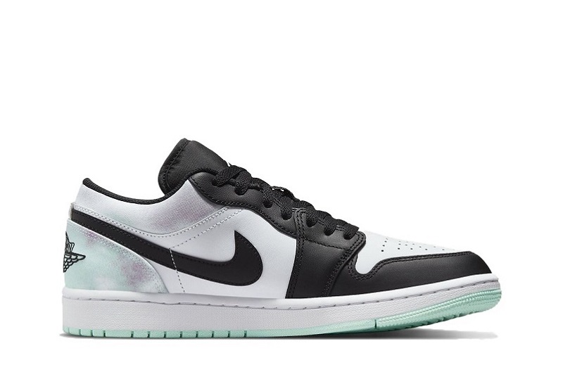 Air Jordan 1 Tie-Dye Reps Low Sneakers Online (2)