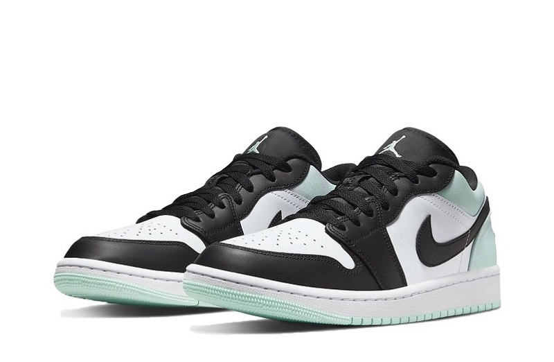 Air Jordan 1 Tie-Dye Reps Low Sneakers Online (3)