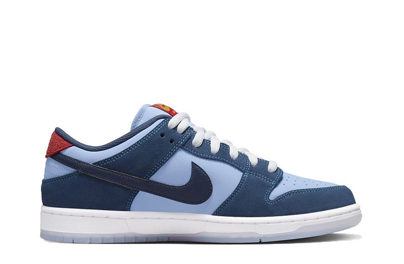 Why So Sad? x SB Dunk Low Coastal Blue Reps (2)