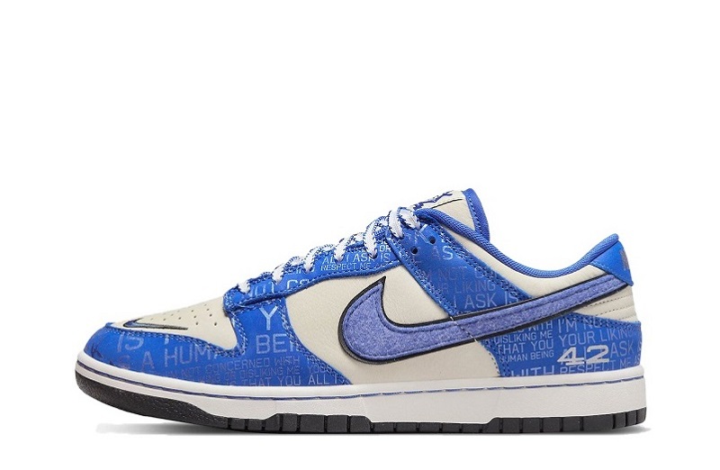 Nike Dunk Low Jackie Robinson Reps Online (1)