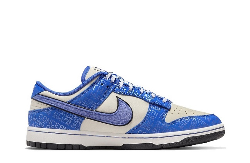 Nike Dunk Low Jackie Robinson Reps Online (2)