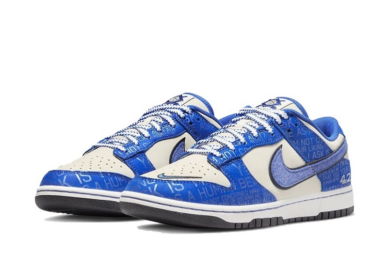 Nike Dunk Low Jackie Robinson Reps Online (3)