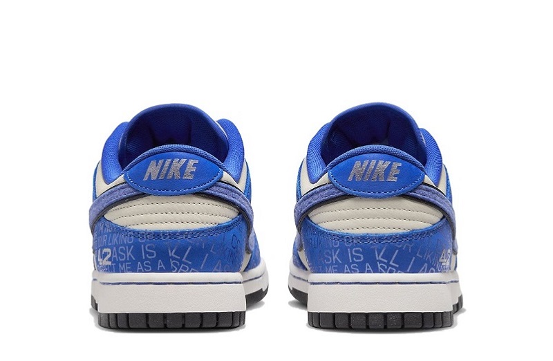 Nike Dunk Low Jackie Robinson Reps Online (4)