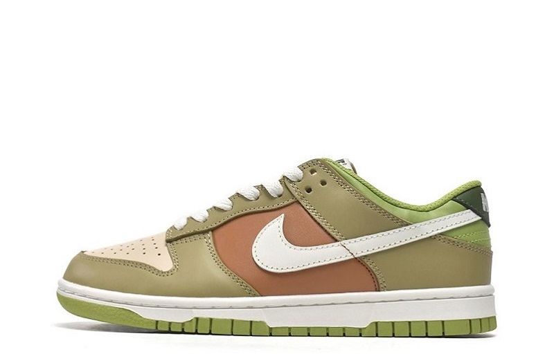 SB Dunk Low Vivid Green Reps Online (1)