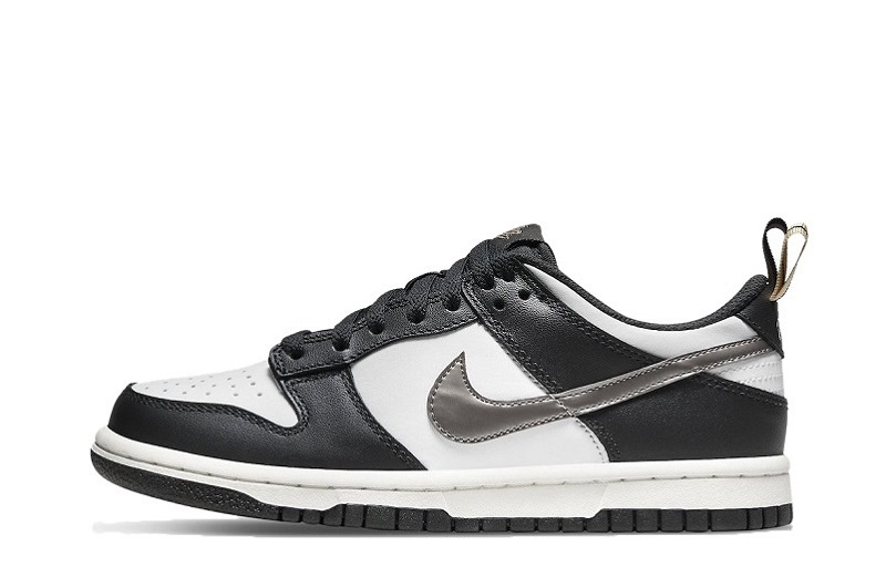 Nike Dunk Low Panda Reps GS for Sale (1)