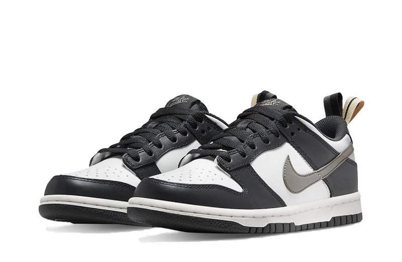 Nike Dunk Low Panda Reps GS for Sale (3)