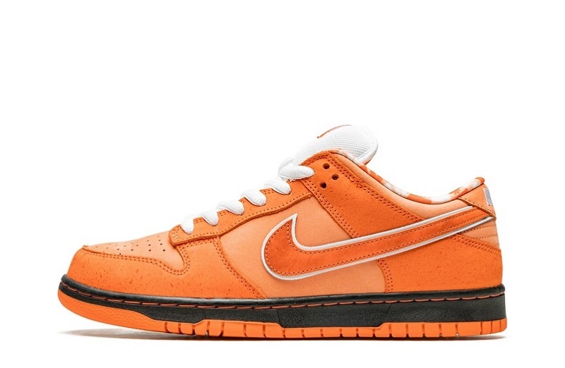 Concepts x SB Dunk Low Orange Lobster Reps (1)