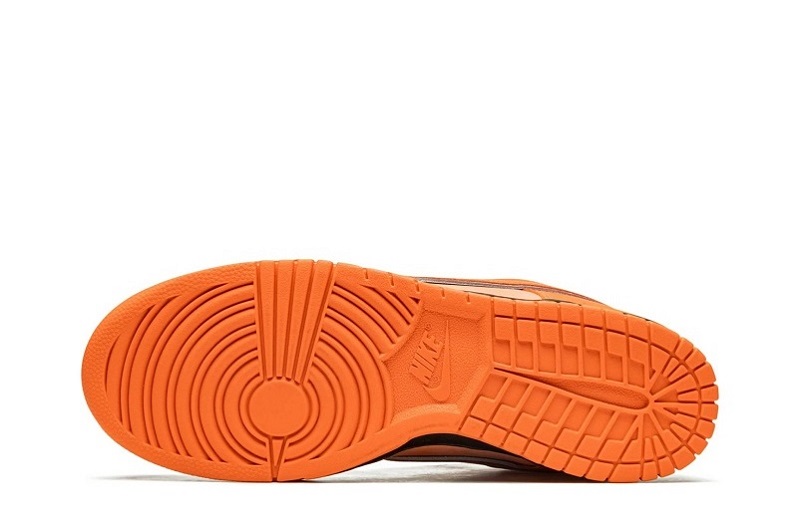 Concepts x SB Dunk Low Orange Lobster Reps (5)