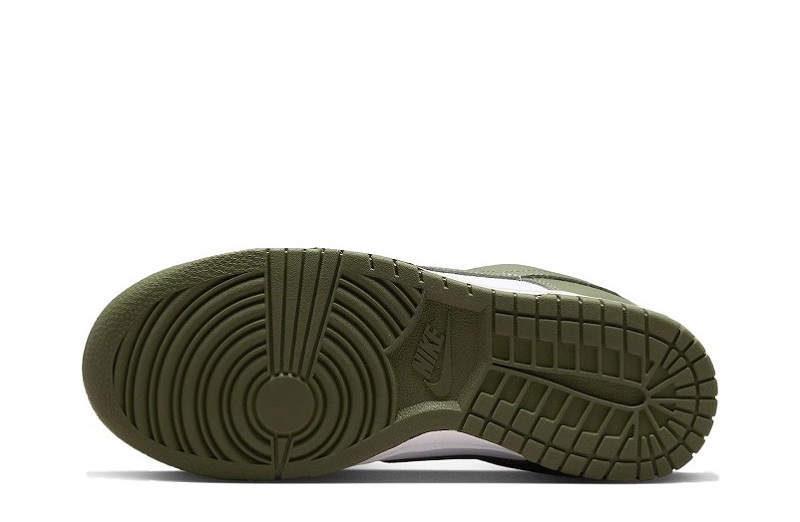 Dunk Low Medium Olive Reps WMNS Shoes (5)