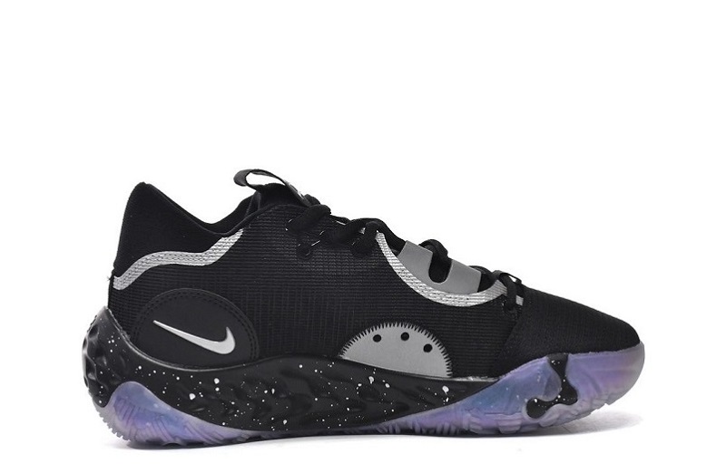 Nike PG 6 EP Black Purple Reps (2)