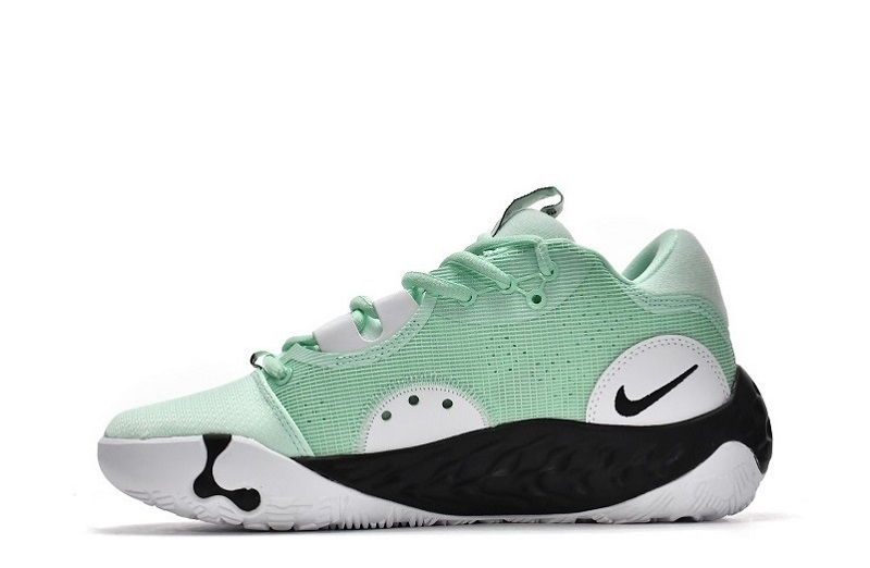 Nike PG 6 EP Black Mint Green Reps Online (1)