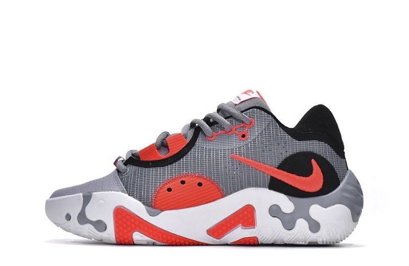 Nike PG 6 EP Infrared Reps (1)