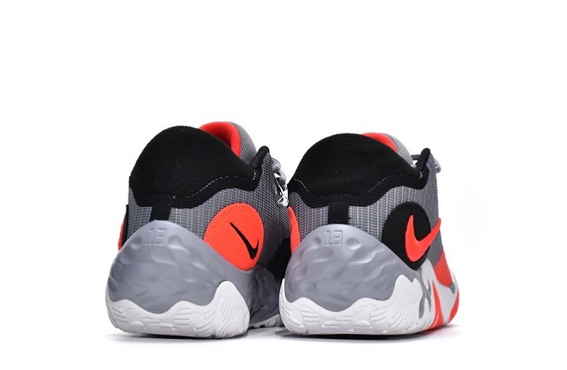 Nike PG 6 EP Infrared Reps (4)