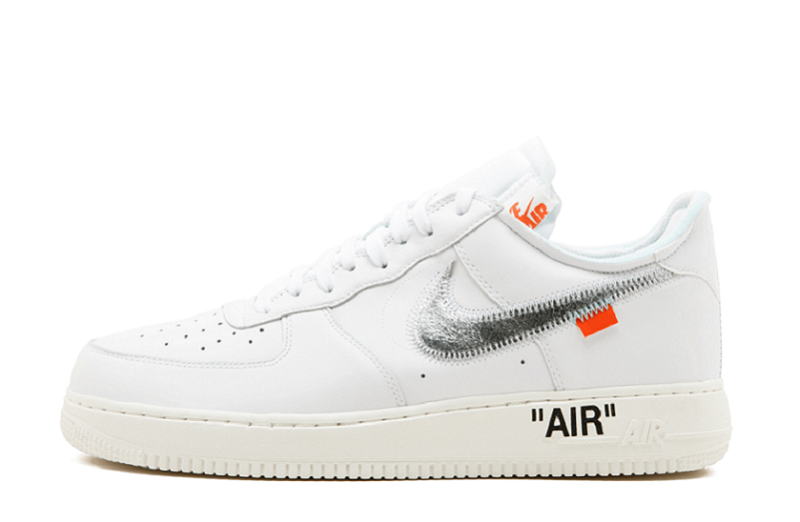 Off-White Air Force 1 ComplexCon Exclusive Reps (1)