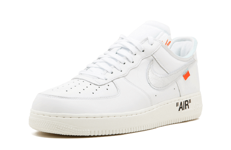 Off-White Air Force 1 ComplexCon Exclusive Reps (3)